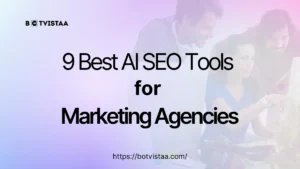 9 Best AI SEO Tools for Marketing Agencies