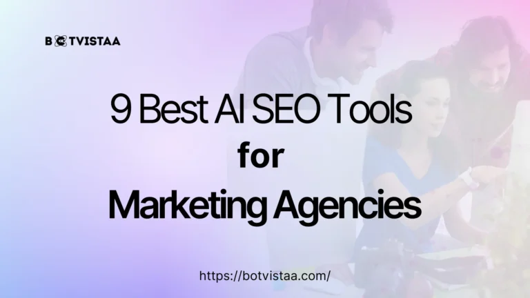 9 Best AI SEO Tools for Marketing Agencies