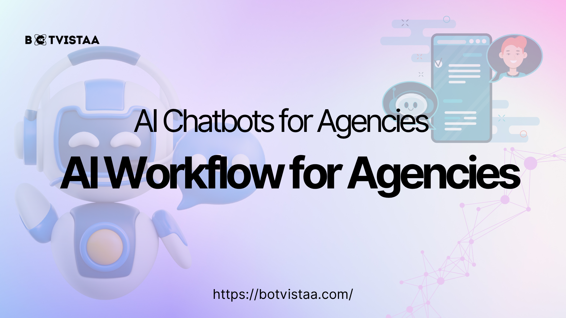 AI Chatbots for Agencies