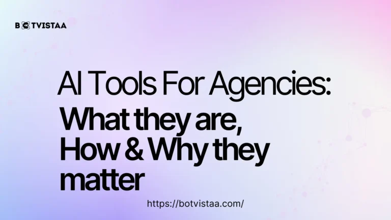 AI Tools for Agencies