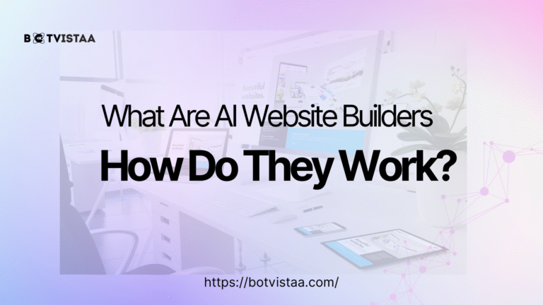 AI Website Builders