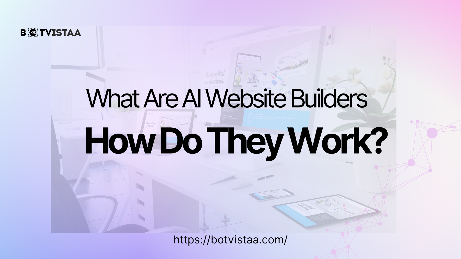 AI Website Builders