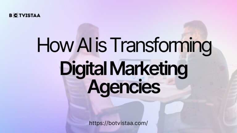 AI is Transforming Digital Marketing