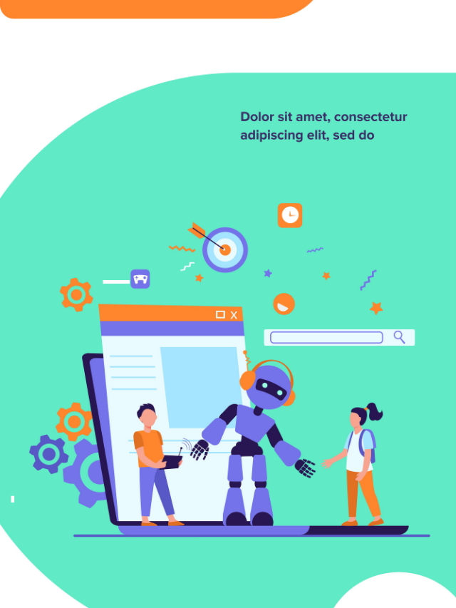 Automate web design