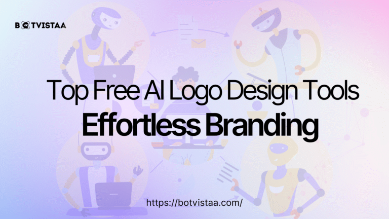Top Free AI Logo Design Tools