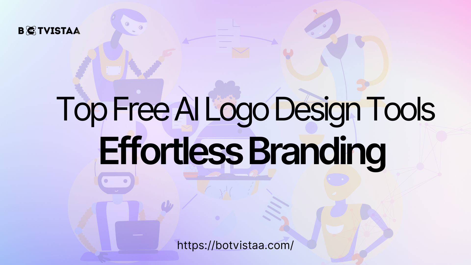 Top Free AI Logo Design Tools