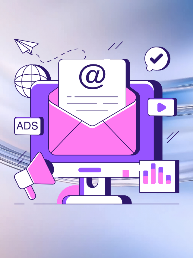 Email marketing tools