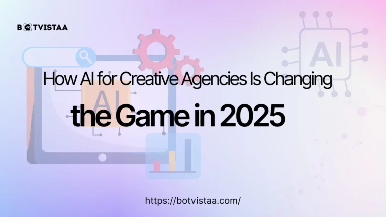 AI for creative agencies
