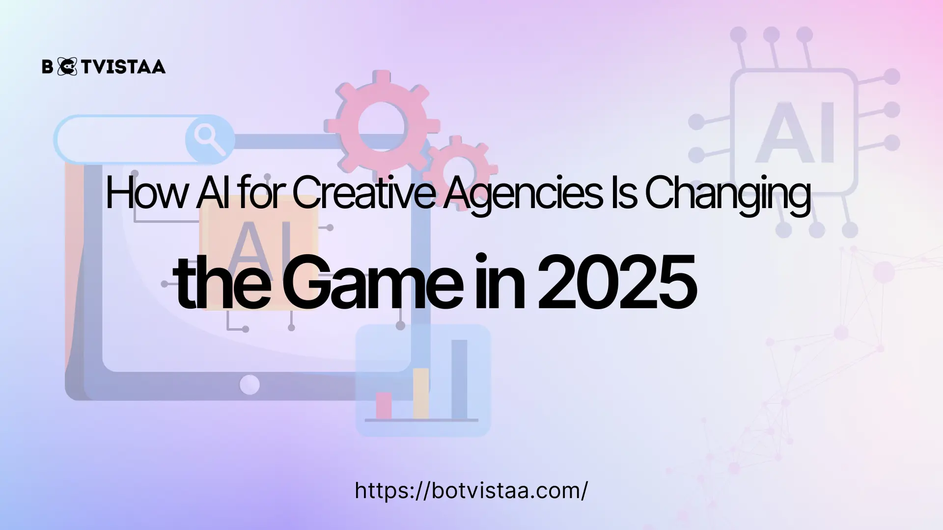 AI for creative agencies
