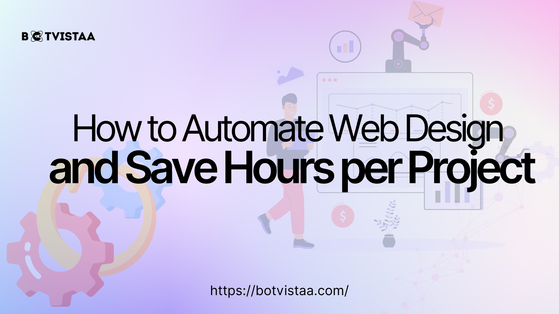 How to Automate Web Design