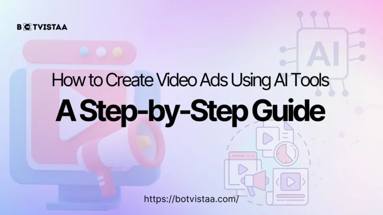 Video Ads Using AI Tools