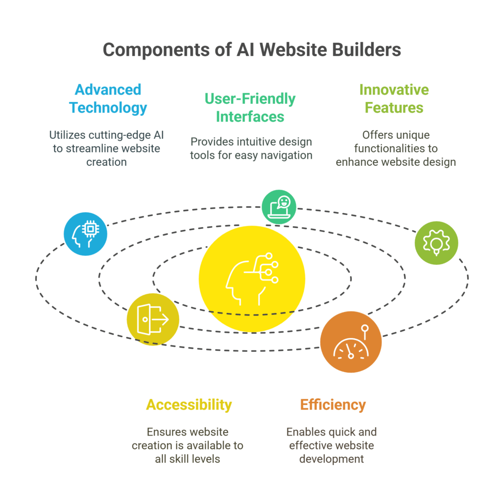 Top AI Website Builders Available Today