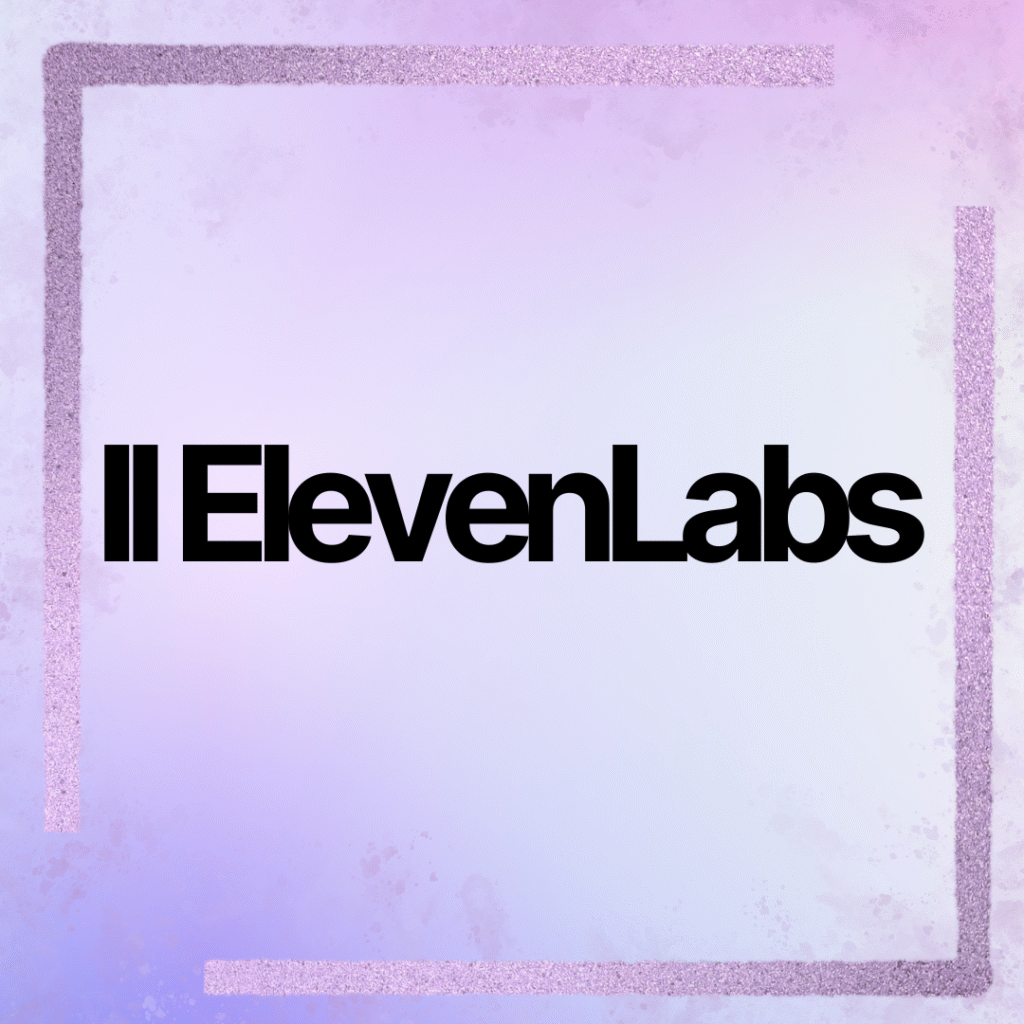 elevenlabs logo