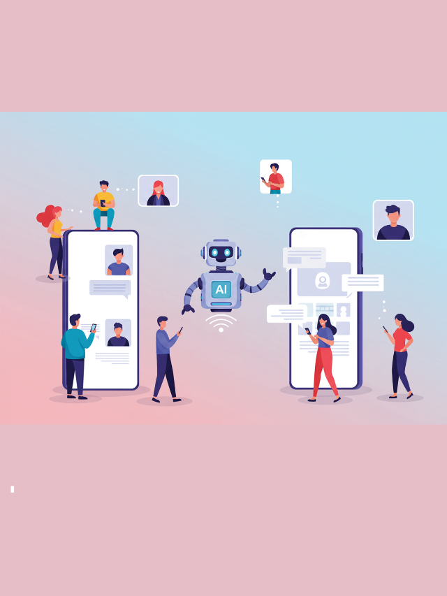 Ai website builder