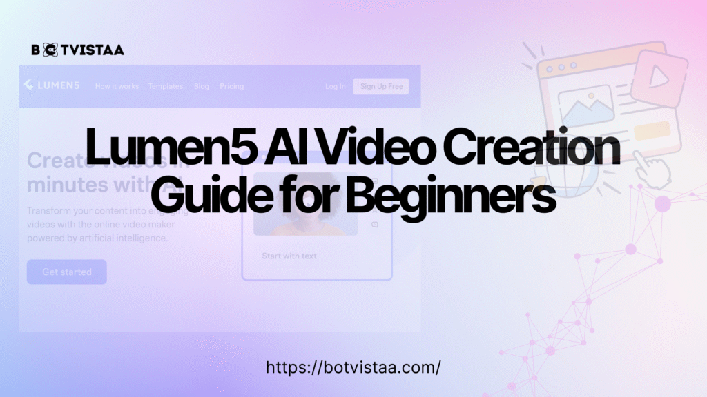 Lumen5 AI Video Creation Guide for Beginners