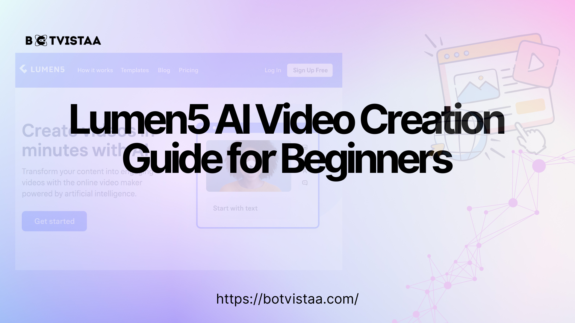 Lumen5 AI Video Creation Guide for Beginners