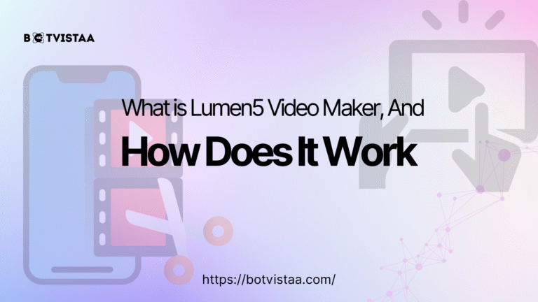 Lumen5 Video Maker