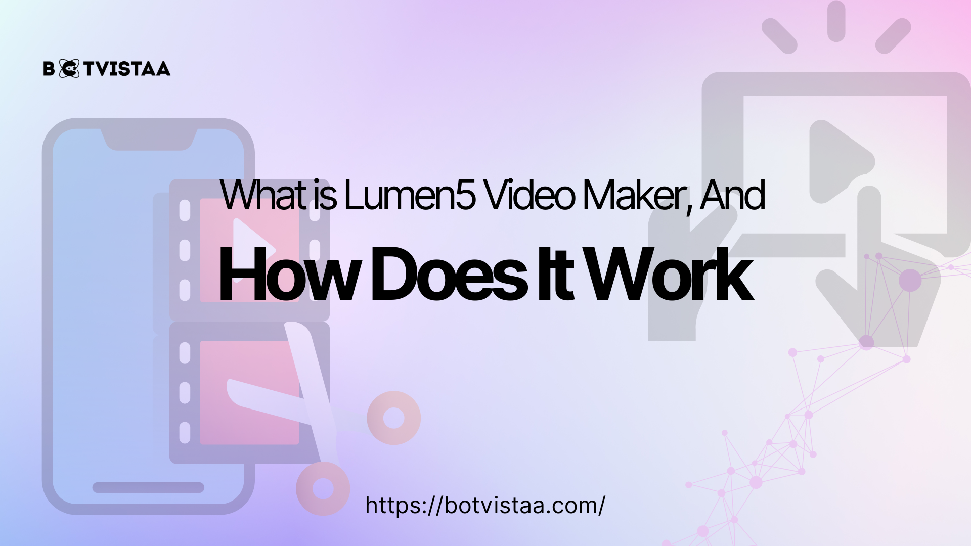 Lumen5 Video Maker