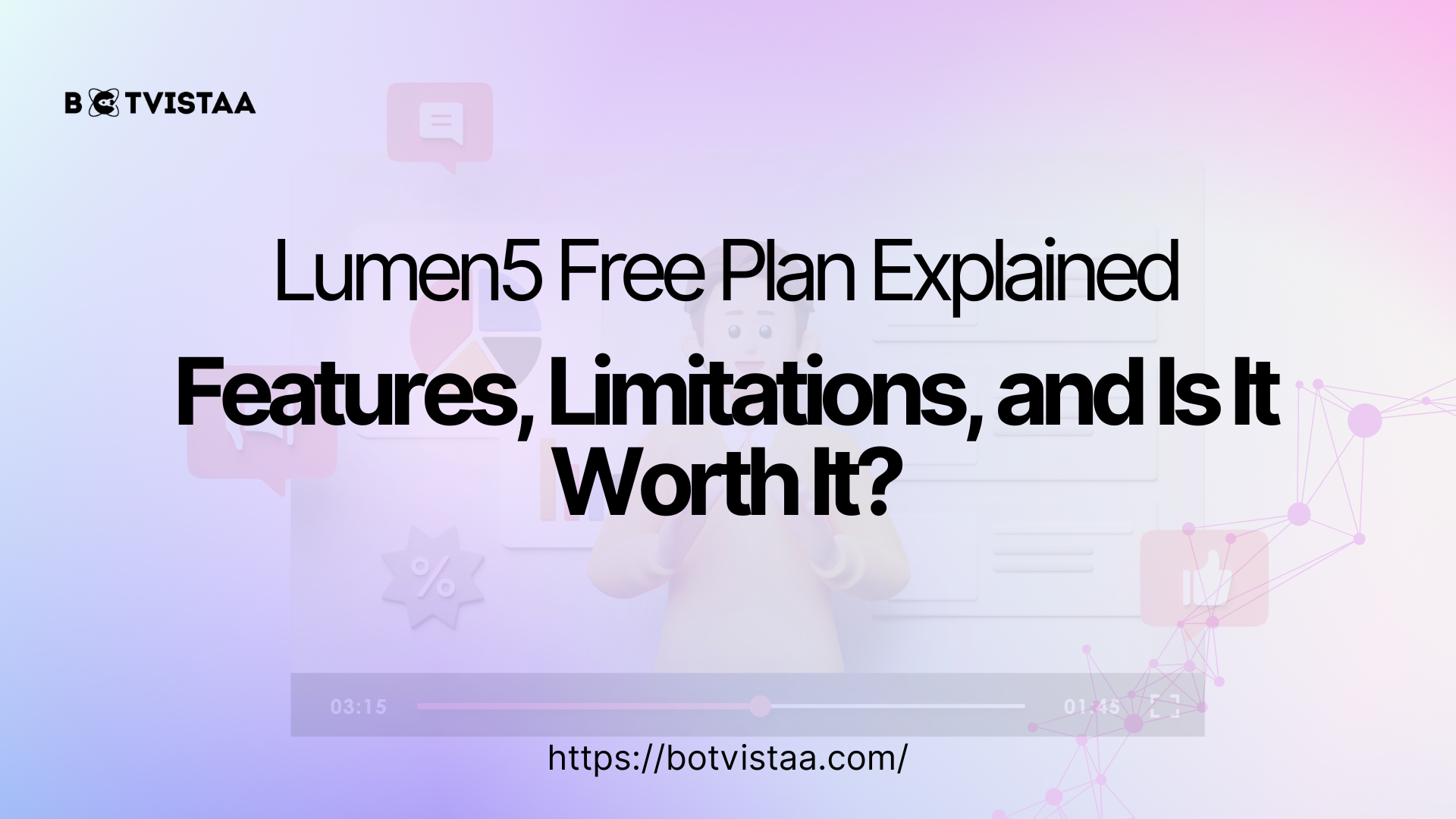 Lumen5 free version features