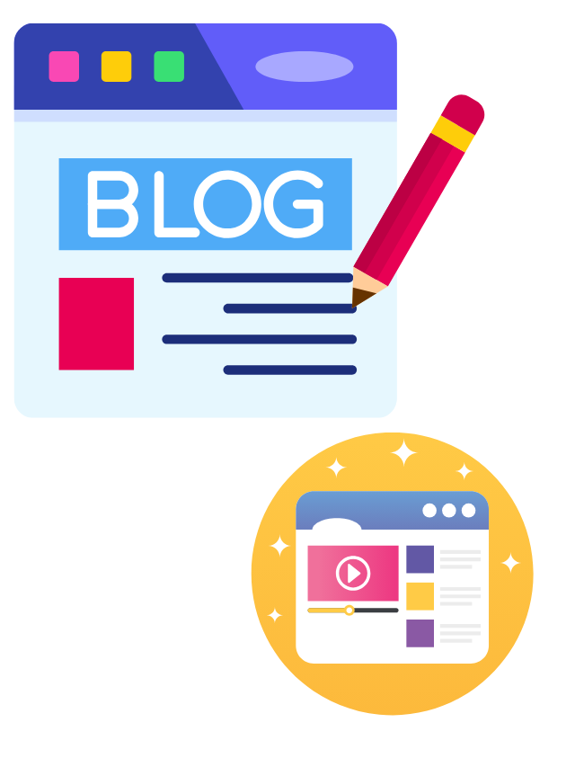 How to turn blog posts into videos using Lumen5