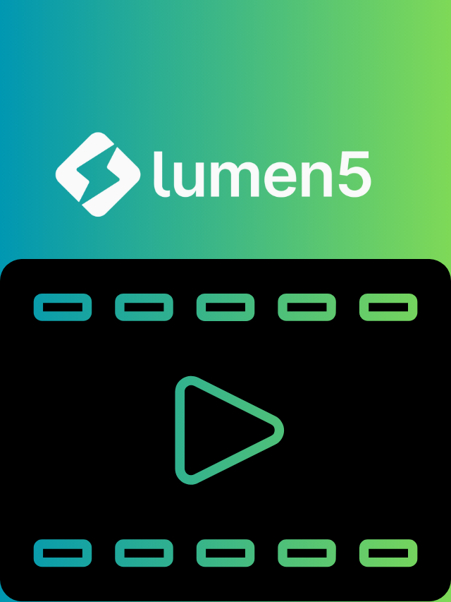 Create Videos with AI in Just Minutes with Lumen5