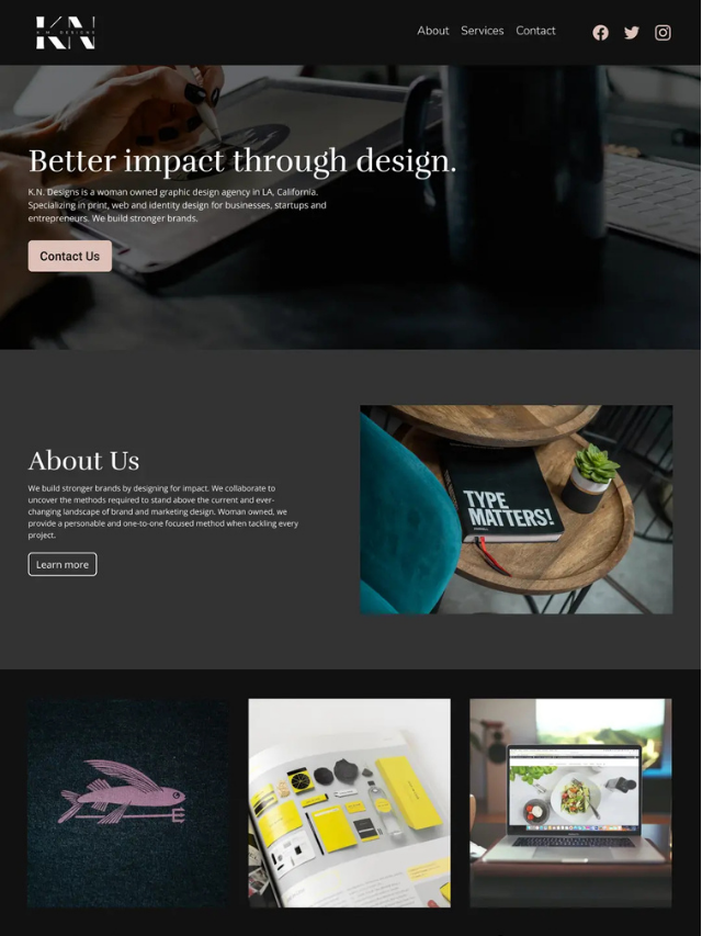 Build a High-Converting Website with Durable AI Website Builder